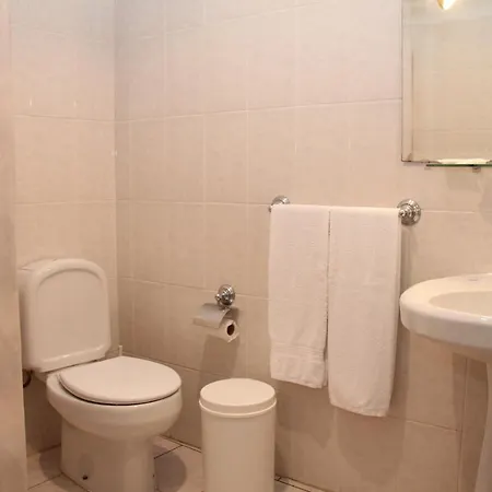 Restaurante E Residencial O Resineiro