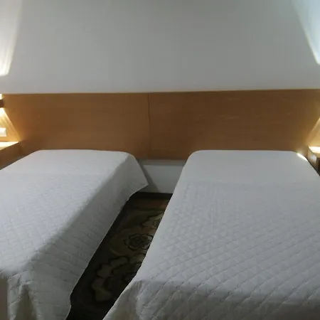 Restaurante E Residencial O Resineiro 3*