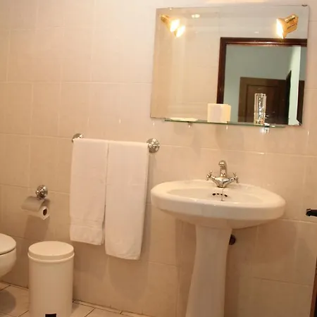 Guest house Restaurante E Residencial O Resineiro Vidago