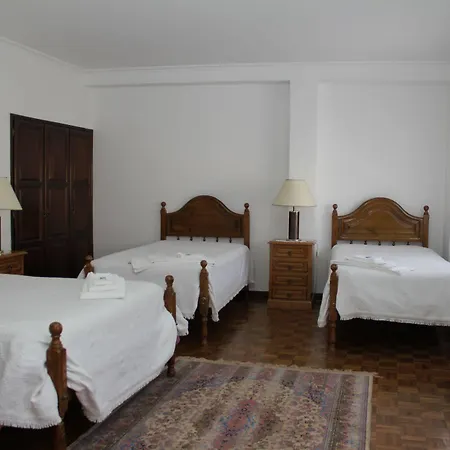 게스트하우스 Restaurante E Residencial O Resineiro 3*