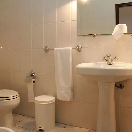 Restaurante E Residencial O Resineiro Vidago