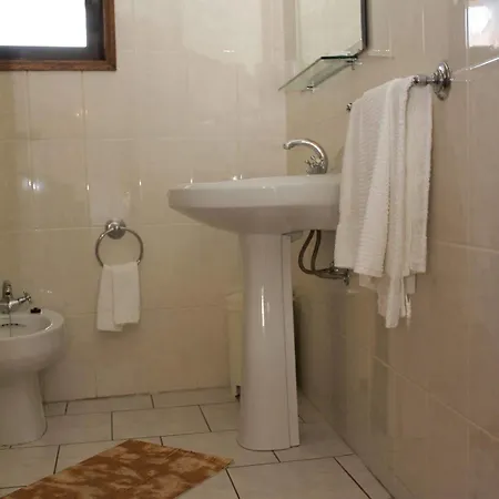 招待所 Restaurante E Residencial O Resineiro 维达古