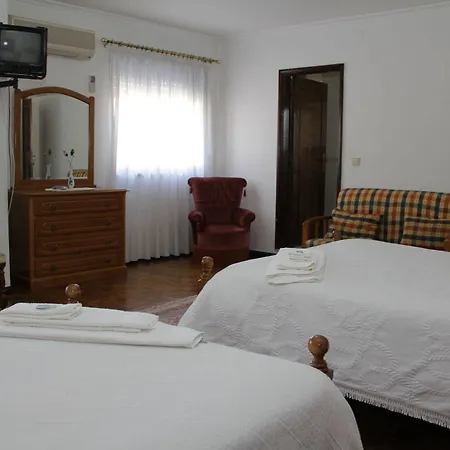 Restaurante E Residencial O Resineiro 3*