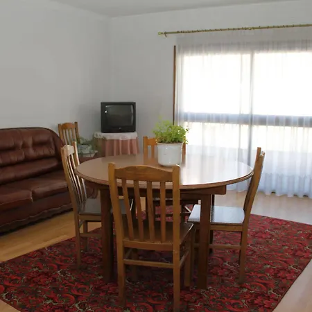 게스트하우스 Restaurante E Residencial O Resineiro 3*