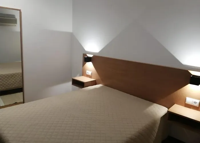 Restaurante E Residencial O Resineiro Vidago