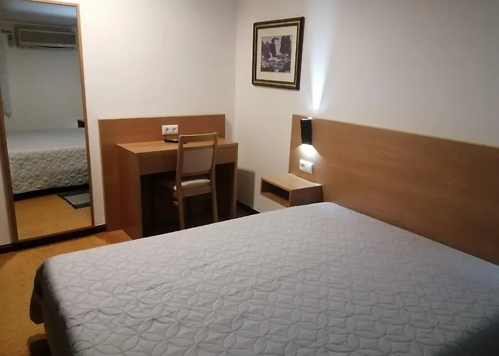 Restaurante E Residencial O Resineiro 3*