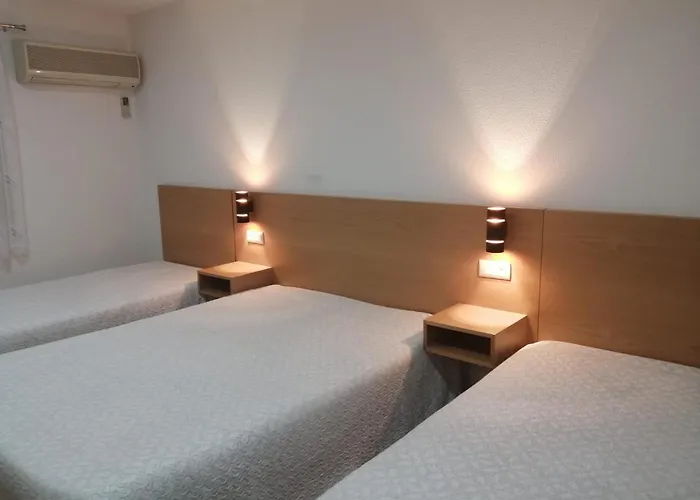 Restaurante E Residencial O Resineiro Gæstehus 3*