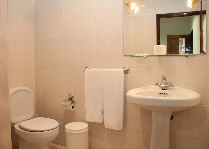 Restaurante E Residencial O Resineiro 3*