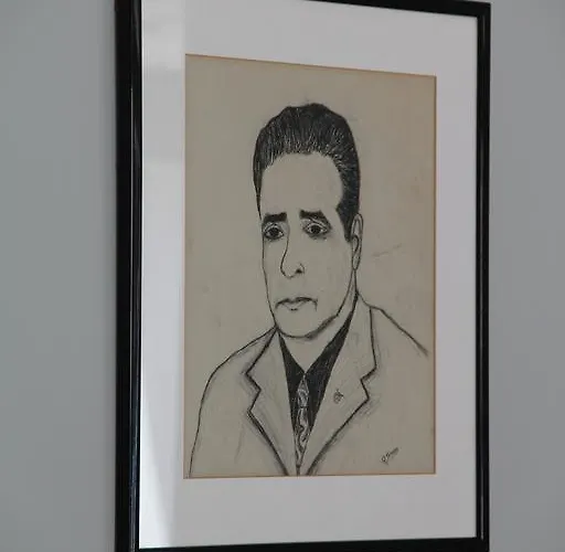 Restaurante E Residencial O Resineiro Gæstehus 3*