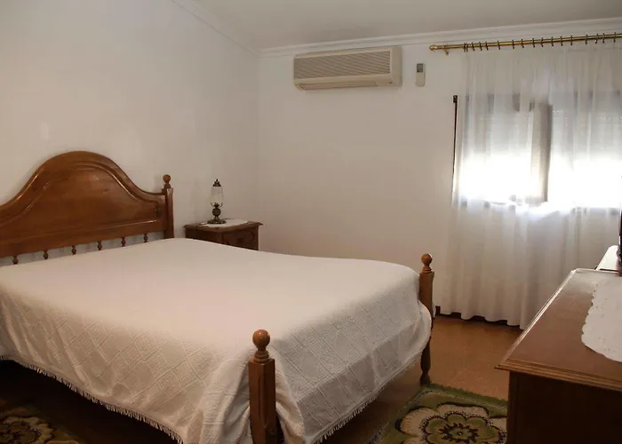 Gæstehus Restaurante E Residencial O Resineiro Vidago