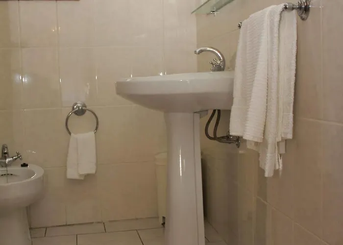 Gæstehus Restaurante E Residencial O Resineiro Vidago