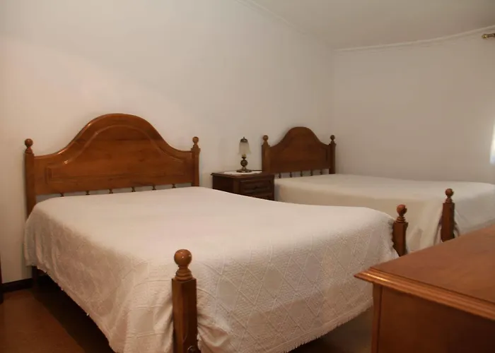 Restaurante E Residencial O Resineiro 3*