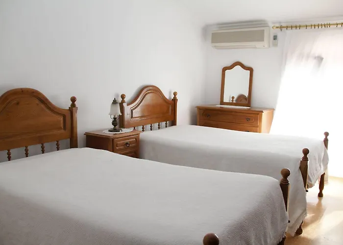 Gæstehus Restaurante E Residencial O Resineiro