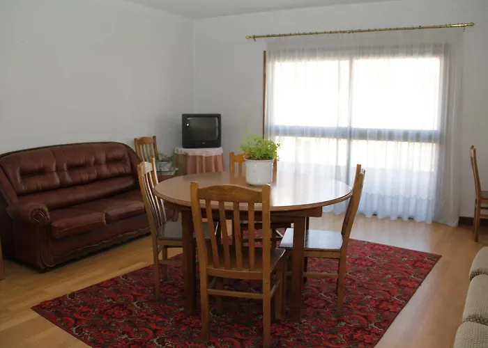 Gæstehus Restaurante E Residencial O Resineiro 3*