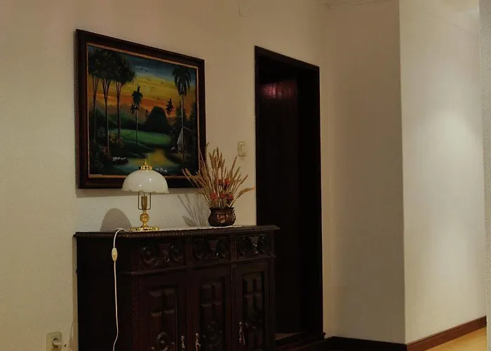 Restaurante E Residencial O Resineiro