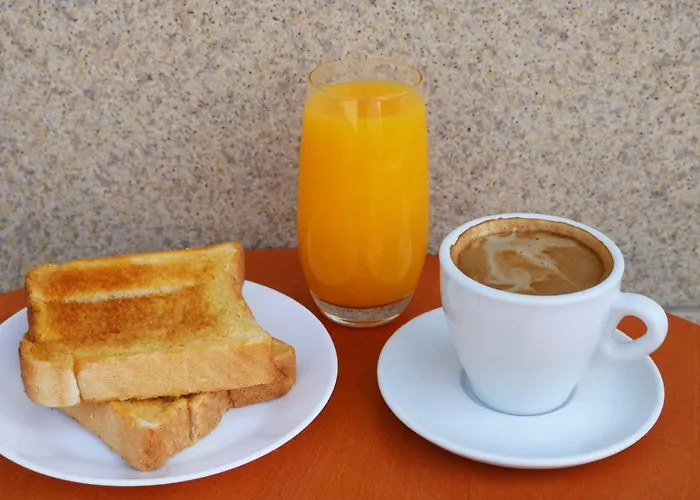 Gæstehus Restaurante E Residencial O Resineiro 3*